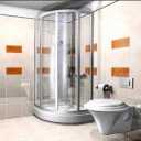 Health and construction products of Raham Kabin in Mashhad
