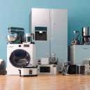 Hamdollahi household appliances trading in Varamin
