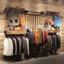 Boutique sports brand shop in Mashhad