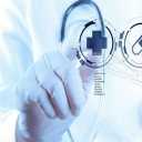 Laboratory equipment of the best doctor in Rasht