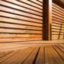 Salehi Thermowood wood industry and sales in Mashhad