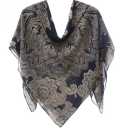 TTS shawls and scarves in Rasht