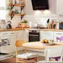 Dehghan home and kitchen supplies store in Rasht