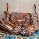 Hosseini bags and shoes in Yazd