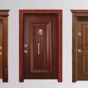 Production of automatic and anti-theft doors by Ace Darb in Mashhad