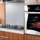 Kitchen equipment in Bandar Abbas diamond store