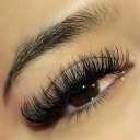 Azi eyelash transplant in Rasht