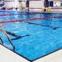 Construction of swimming pool and landscaping of Najo in Gilan