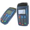Hosseini modern mobile card reader in Yazd