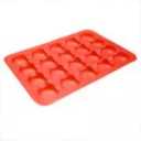 Production of vacuum fruit combs in Mazandaran