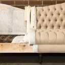 Production of furniture accessories and repairs for furniture production in Tehran