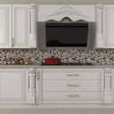 NEW HOME cabinet making workshop