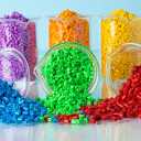 Production and sale of masterbatch and polymer additives of Novin Alvan in Isfahan