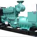Buying, selling and repairing all kinds of diesel and gas engine generators of Fidar Machine in Yazd