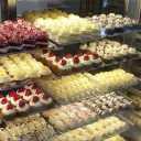 Tek bakery in Masal