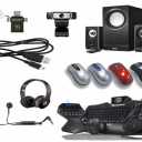 Matrix CCTV cameras in Rasht