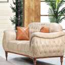 Mezzanine sofa in Qom