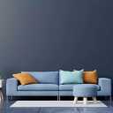 Tak Razavi sofa production in Tabriz