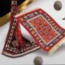 Workshop for training and production of rugs and rugs in Kermanshah