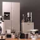 Home Guzel home and kitchen appliances in Khammam