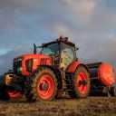Buying and selling Irfan tractors in Yazd