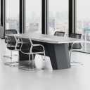 Furniture and office supplies manufactured by Abbasi Furniture in Hamadan