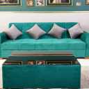 Kiaresh furniture gallery in Ardabil