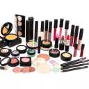 Sales of Nanoland cosmetics in the monastery