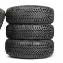 Selling Thailand tires in Anzali