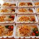 Mana's homemade food products in Rasht