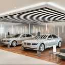 VIP auto gallery in Gorgan