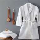 Production of all kinds of clothed and dimensional towels, Nice Bubble, Isfahan