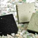 Sale of Uranus Taheri construction stone in Tehran