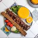 Patrice Restaurant in Masal Gilan