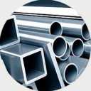 Supply and distribution of all types of profile pipe sheets and golden steel fittings in Tehran