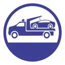 Car and trucking assistance on Haraz road