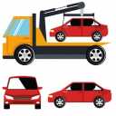 Sajjad's Towing Car Rescue in Shahrekord Bin