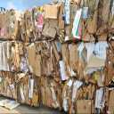 Purchase of waste paper and Akhal Rabiei, Jihad Square, Tehran