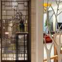 Renovation and interior design construction project of Arca Fidar Bana Hamidi company in Ardabil