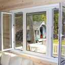 uPVC doors and windows upvc Tehran Panjre