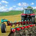 Tools 40 stores of all kinds of agricultural tools, plows, sprayers, under breakers in Miandoab, West Azerbaijan