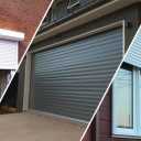 Ramadan electric shutter in Foman Gilan