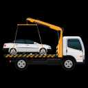 Musa's 24/7 car rescue in Minab