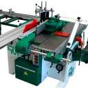 Woodworking machine and spare parts sales of woodworking machines in Tehran