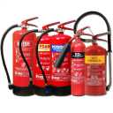 Aria Fire Lahij Company in Rasht