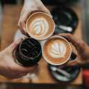 Cara Cafe in Safari Rasht