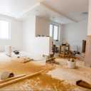 Interior decoration and renovation of Golden Design building in Tehran