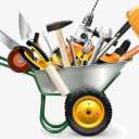Production and distribution of global construction tools in Rasht