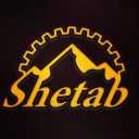 Sales of Shatab CNC laser cutting machine for metals and non-metals in Isfahan