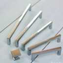 Cabinet fittings and wood urchin MDF